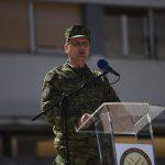 U Sinju svečano obilježena 12. obljetnica Gardijske mehanizirane brigade