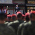 U Sinju svečano obilježena 12. obljetnica Gardijske mehanizirane brigade