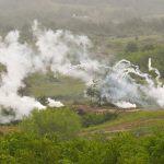 Dan uvaženih gostiju na vojnoj vježbi “Immediate Response 19”