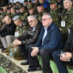 Dan uvaženih gostiju na vojnoj vježbi “Immediate Response 19”