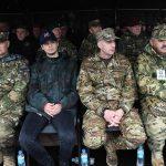 Dan uvaženih gostiju na vojnoj vježbi “Immediate Response 19”