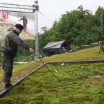 Dan uvaženih gostiju na vojnoj vježbi “Immediate Response 19”