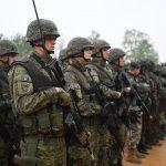 Dan uvaženih gostiju na vojnoj vježbi “Immediate Response 19”