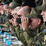 Dan uvaženih gostiju na vojnoj vježbi “Immediate Response 19”