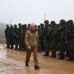 Dan uvaženih gostiju na vojnoj vježbi “Immediate Response 19”