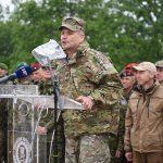 Dan uvaženih gostiju na vojnoj vježbi “Immediate Response 19”