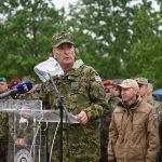 Dan uvaženih gostiju na vojnoj vježbi “Immediate Response 19”