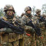 Dan uvaženih gostiju na vojnoj vježbi “Immediate Response 19”