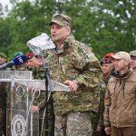 Dan uvaženih gostiju na vojnoj vježbi “Immediate Response 19”