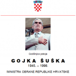 šušak