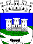 GRAD SISAK